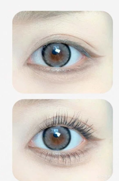 Miniatura 2 de Encrespador de pestañas viral tik tok